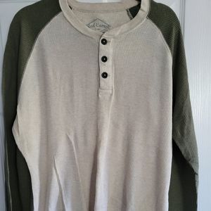 Men's Shirt